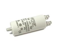 CONDENSATEUR DE MOTEUR 10 UF ± 5%/475 V + GRD 30 X 69 MM, DUCATI