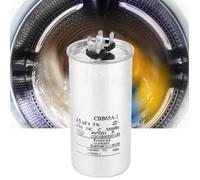 Condensateur Demarrage CBB65 45UF moteur Compresseur Climatiseur 450v refrigerateur lave-linge ventilateur