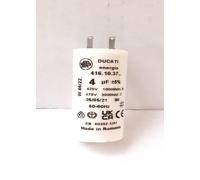 condensateur ducati 4uf cosse 2.8mm