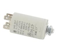 Condensateur électrique UNIVERSEL 6 UF