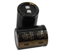 Condensateur électrolytique 50V 10000UF 30x40mm haute stabilité for amplificateur de filtre Audio