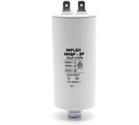 Condensateur moteur 20uf - 450v - MKSP-5P - Miflex
