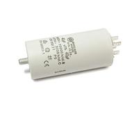 Condensateur moteur 40uF ± 5%/475V + GRD Ø45x92mm, DUCATI