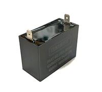 Condensateur moteur générateur 24uF 25uF 23uF CBB61 Condenseur 50/60 Hz 350V 250V - 450V AC UL AVR