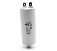 Condensateur moteur - Miflex - MKSP-5P - 16uf - 450v