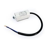 Condensateur Moteur Permanent 12.5uF 450V à Fils
