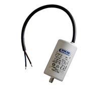 Condensateur permanent 18µF câble 250 mm