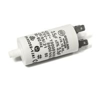 Condensateur Permanent 3,5 µF 450V à Cosses - Ø28mm x 55mm