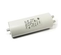 Condensateur Permanent 55 μF 450V - Montage par Vis M8 - Ø45x117mm