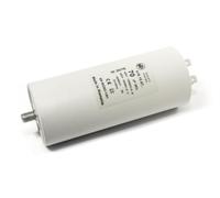 Condensateur permanent 70 µF 450V à cosses - Fixation vis M8 - Ø50x117mm