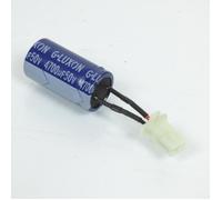 Condensateur - Rieju - 50 MRT 2018 - 4700uF - 50V - Neuf
