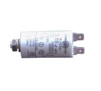 Condensateur Standard Permanent - 31,5 ¿f (Ø45 Xlg92 Xhors Tout 120)