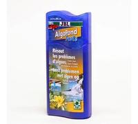 Conditionneur d'eau forte JBL AlgoPond Bleu 500 ml