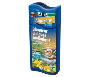 Conditionneur d'eau JBL AlgoPond Bleu 2,5 L