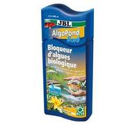 Conditionneur d'eau JBL AlgoPond Bleu 500 ml