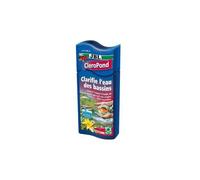 Conditionneur d'eau JBL CleroPond Bleu 500 ml