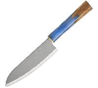 Condor COUTEAU DE CUISINE SANTOKU SHEFU CTK5000-6.5RC