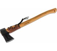 Condor CTK2803C16 CLOUDBURST AXE hache 1160 g, bois, étui en cuir
