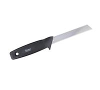 Condor Werkzeug 59012 Couteau isolant pour matériaux isolants 250 mm Longueur de la lame 140 mm Convient pour les mousses et les matériaux isolants ainsi que le polystyrène, le tissu en fibre de verre