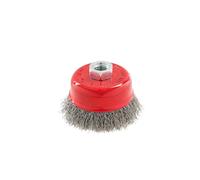Condor werkzeug 9512 Brosse abrasive, meuleuse d'angle