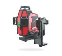 CONDTROL - Laser Ligne OMNILINER G3D KIT Vert + Support Mural - Niveau Portée 40m - 3 Lignes - 2 Modes - Bluetooth - Garantie 2+1 Ans - Livré avec Accessoires