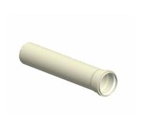 Conduit CHEMILUX Condensation D80 mm 50 cm - UBBINK - 222951