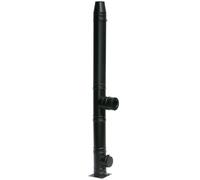 Conduit de cheminée inox double paroi - Kit extérieur - Schiedel PERMETER - Ø 200 mm