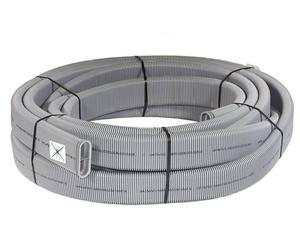 Conduit de ventilation Zehnder ComfoTube Flat 51, 50 m
