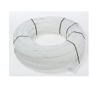 Conduit flexible pour chaudière fioul - Diamètre 110 mm x 15 m - - 074039