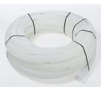 Conduit flexible pour chaudière fioul - Diamètre 110 mm x 25 m - ATLANTIC - 074040