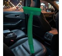 Conduit Flexible Robuste, size to 4, Vert | Conception Monobloc Simple, Conduit Ventilation Flexible pour Voiture, Automobilistes