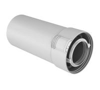 Conduit PPTL/PP Rolux - gaz et fioul - pour chaudière à ventouse 80/125 / 1000 UBBINK