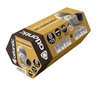 Conduit PVC souple - ATLANTIC - HEXAGAINE 125 - Diamètre 125 mm - Longueur 18 mètres
