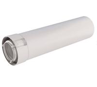 Conduit Rolux condensation 80/125 mm sekurit 1000 mm UBBINK 229532