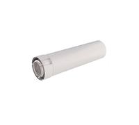 Conduit Rolux Condensation 80125 PPTLPVC Sekurit Ubbink 229531