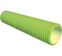 Conduit Semi-rigide Circulaire Clip & Go D75mm - Longueur 50m - Atlantic