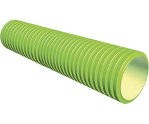 Conduit Semi-rigide Circulaire Clip & Go D75mm - Longueur 50m - Atlantic