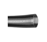 Conduit semi rigide L 3m ALFLEX alu compact D250 mm - - 11091827
