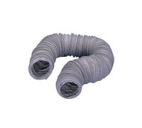 Conduit souple PVC 6m Ø 80 - UNELVENT - 810196