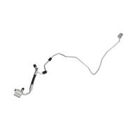 Conduite à haute pression, climatisation THERMOTEC KTT160120