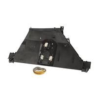 CONDUITE D AIR + SYSTEME FERMETURE POUR FOUR SIEMENS - 00216466