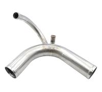 Conduite d'eau en inox pour Citroën DS 21 IE et DS 23