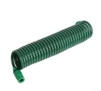 Conduite d'eau télescopique en plastique haute pression 7,5 m