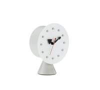 Vitra - Horloge à poser Blanc