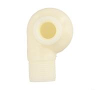 Cône creux pour buse Vortex 3/4 en plastique ABS haut débit pour une couverture efficace Design anti-obstruction
