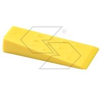 Cône D'Abattement OREGON En Plastique Longueur 30 Cm 26782