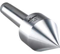 Cône de centrage Röhm 627 Mk4 Forme de pointe continue Angle de cône 60 degrés