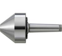 Cône de centrage rotatif 618-75 taille 173 MK3 RÖHM | 4019208017372
