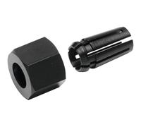 CONE DE PINCE 8 MM POUR DEFONCEUSE ET AFFLEUREUSE - MAKITA - 193178-7