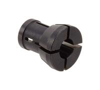 Cône de serrage 6mm pour défonceuse-affleureuse - MAKITA 763636-3